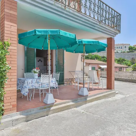 Capoliveri: Lorena 3 Apartman