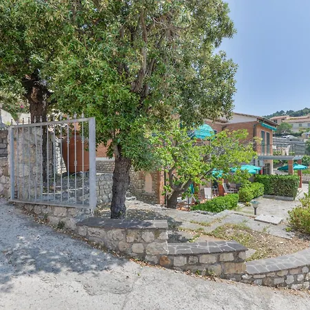 Capoliveri: Lorena 3 Apartman *