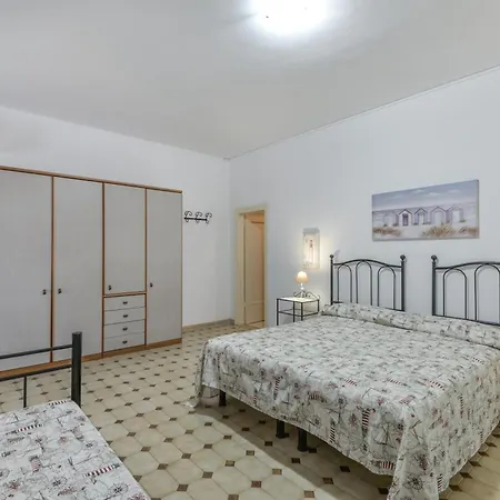 Capoliveri: Lorena 3 Apartman Capoliveri