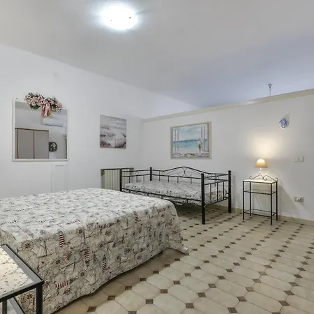 Capoliveri: Lorena 3