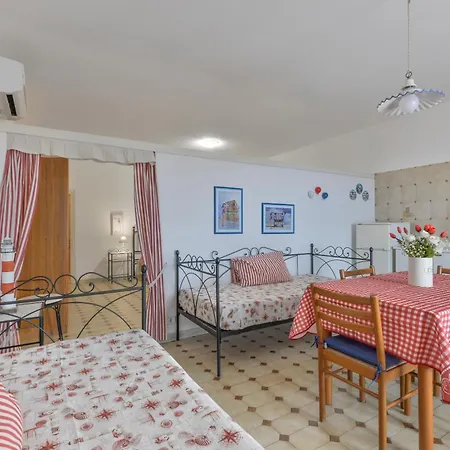 Apartman Capoliveri: Lorena 3 *