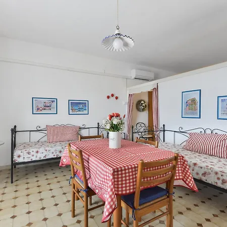 Apartman Capoliveri: Lorena 3 Capoliveri