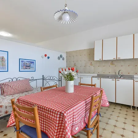 Capoliveri: Lorena 3 *