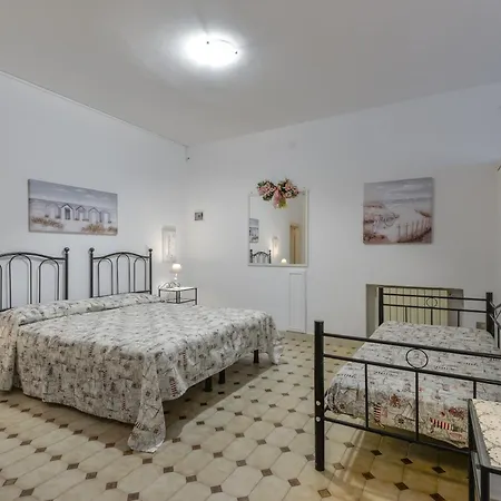 Apartman Capoliveri: Lorena 3