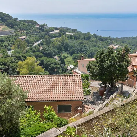 Apartman Capoliveri: Lorena 3 *