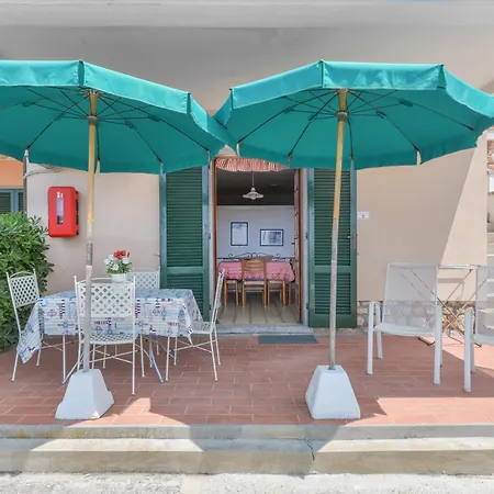 Apartman Capoliveri: Lorena 3