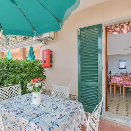 Capoliveri: Lorena 3 Apartman *