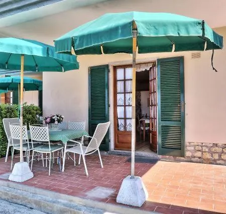 Capoliveri: Lorena 3 Apartment