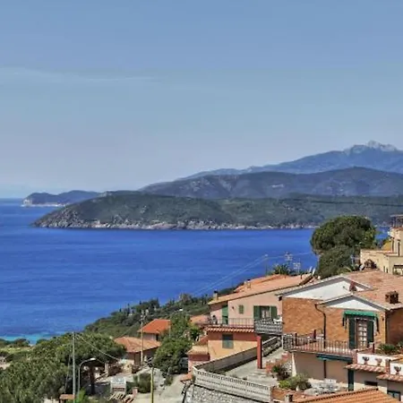 Capoliveri: Lorena 3 * Capoliveri (Isola d'Elba)