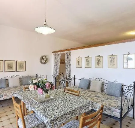 Capoliveri: Lorena 3 Apartment Capoliveri (Isola d'Elba)
