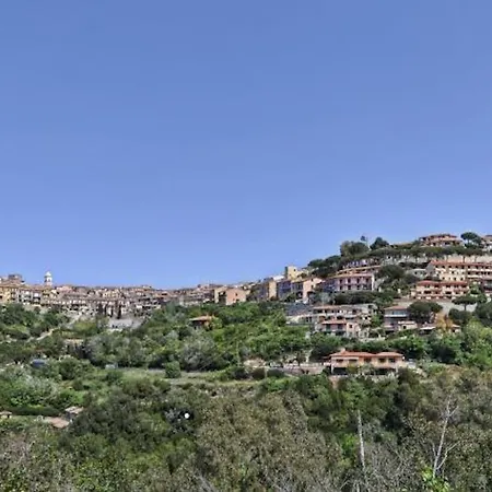 Capoliveri: Lorena 3 * Capoliveri (Isola d'Elba)