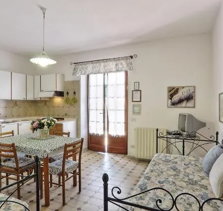 Capoliveri: Lorena 3