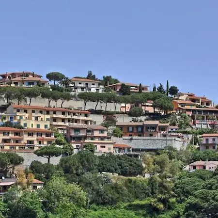 Appartamento Capoliveri: Lorena 3 Capoliveri (Isola d'Elba)