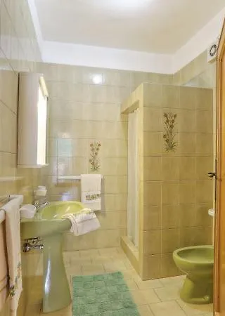 Capoliveri: Lorena 3 Apartment
